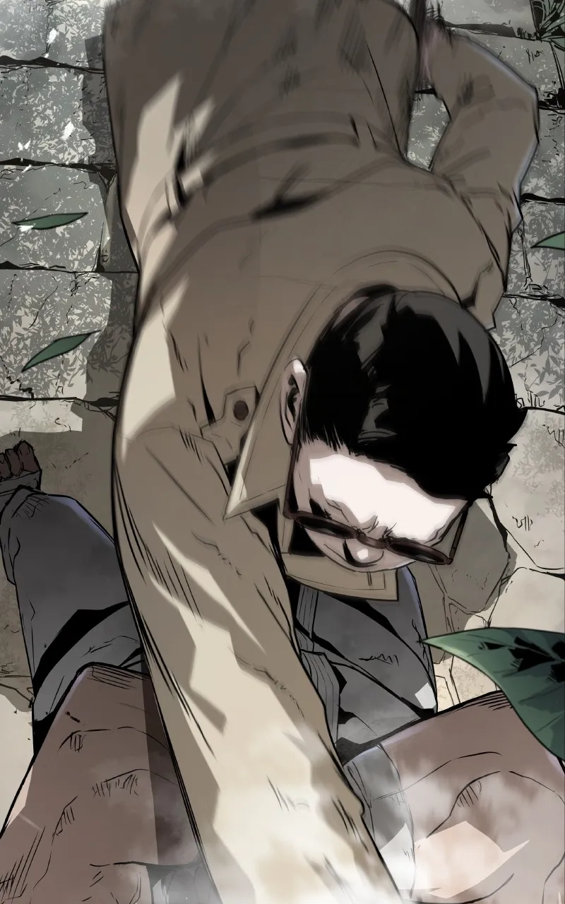 The Breaker: Eternal Force Chapter 88 page 40 - 