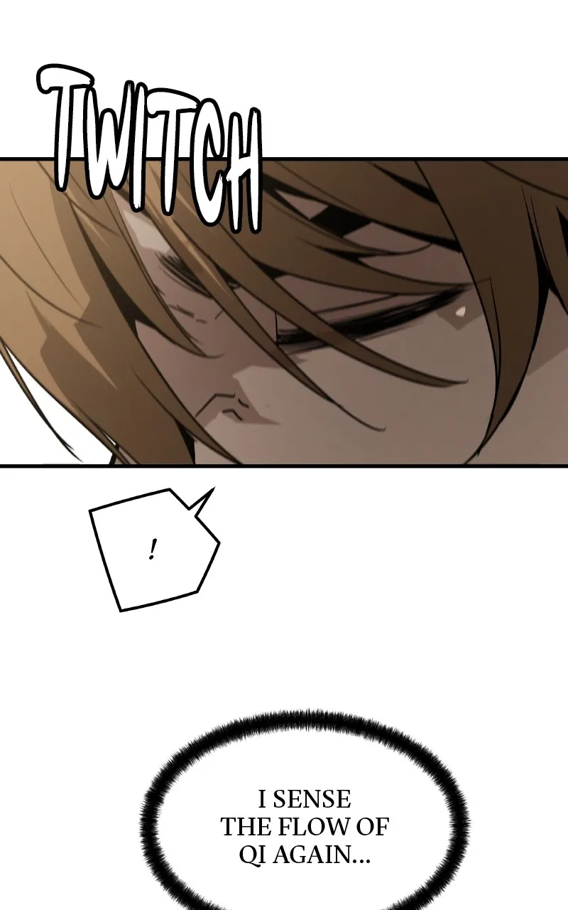 The Breaker: Eternal Force Chapter 88 page 5 - 