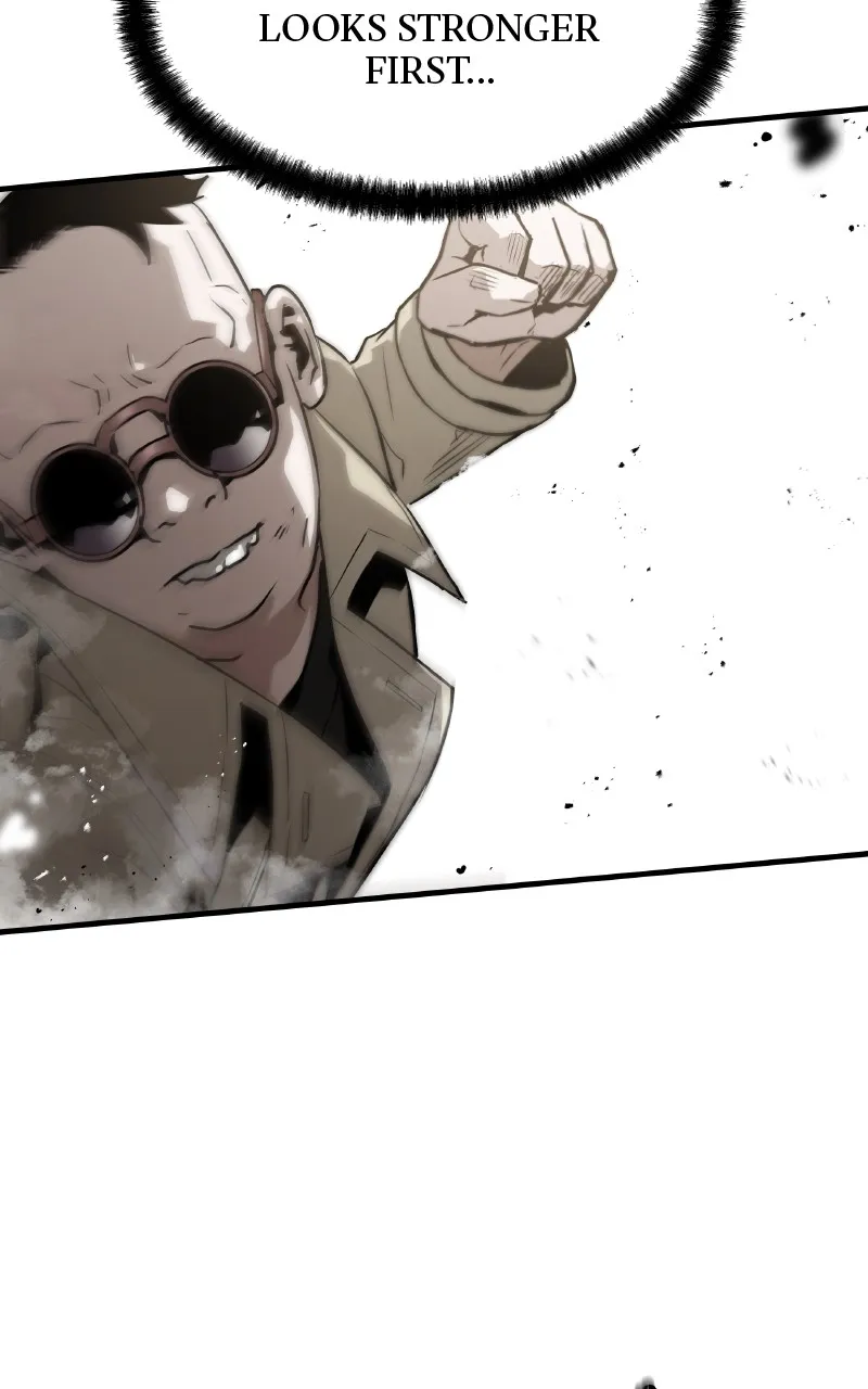The Breaker: Eternal Force Chapter 88 page 44 - 