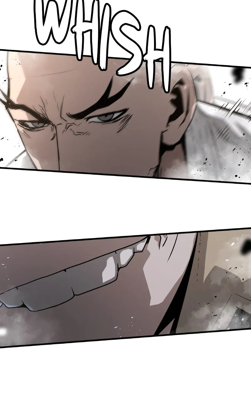 The Breaker: Eternal Force Chapter 88 page 46 - 