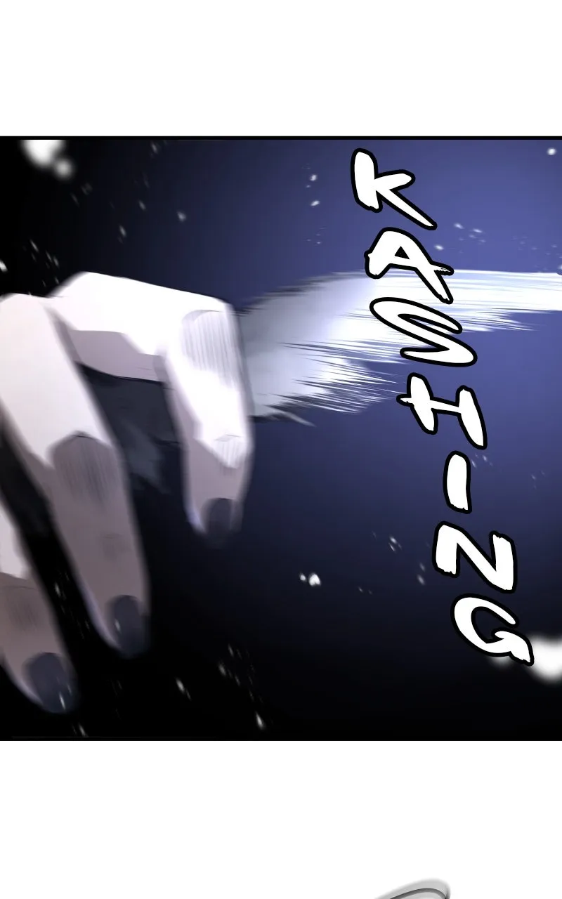 The Breaker: Eternal Force Chapter 88 page 47 - 