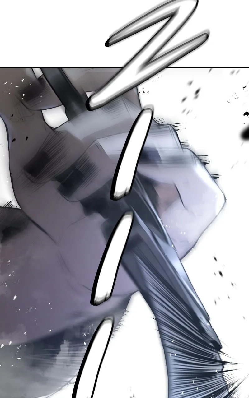 The Breaker: Eternal Force Chapter 88 page 48 - 