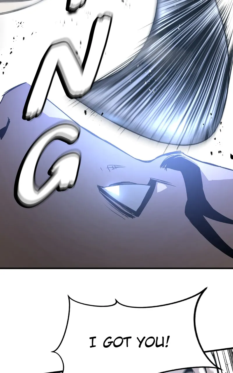 The Breaker: Eternal Force Chapter 88 page 49 - 