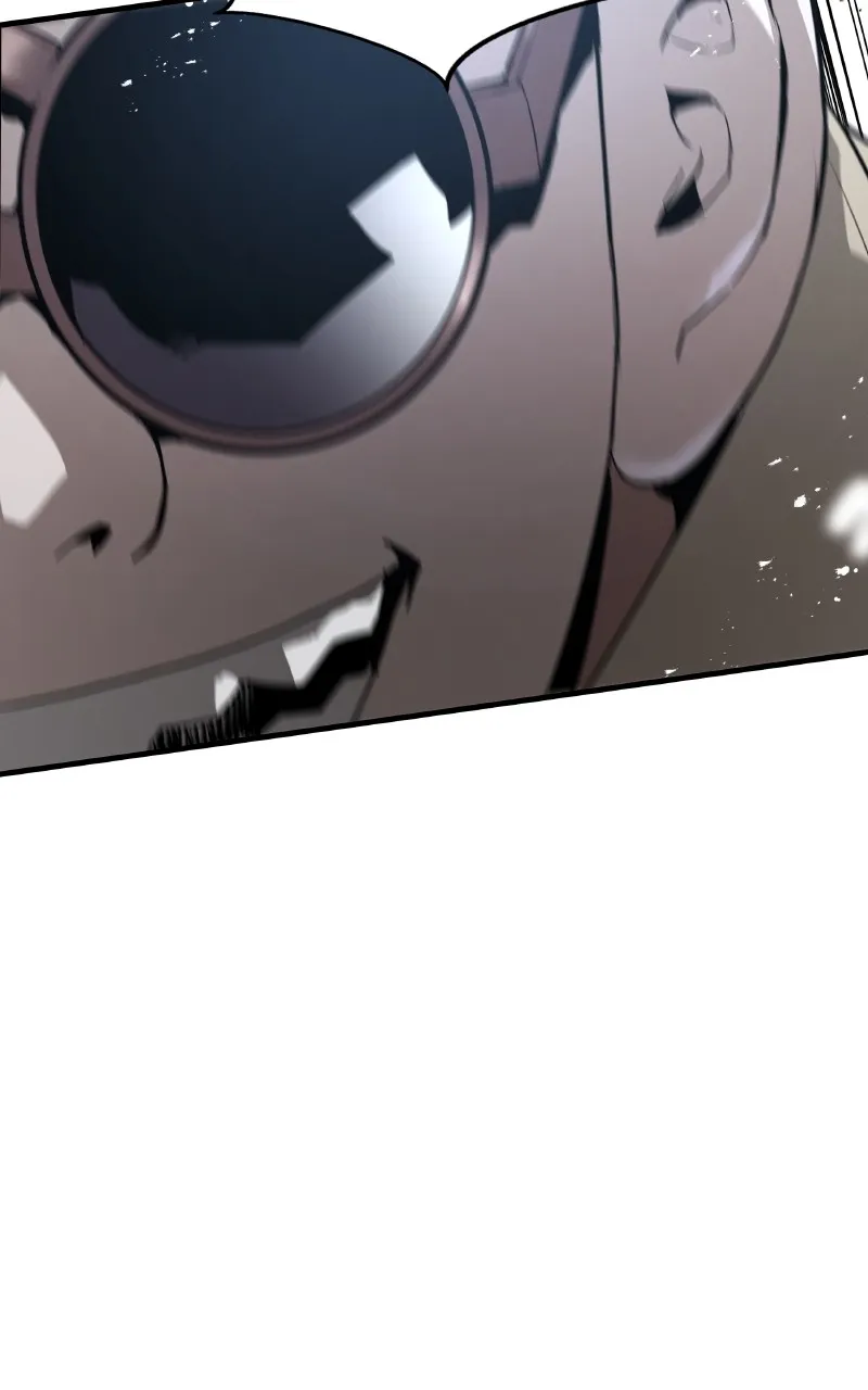 The Breaker: Eternal Force Chapter 88 page 50 - 
