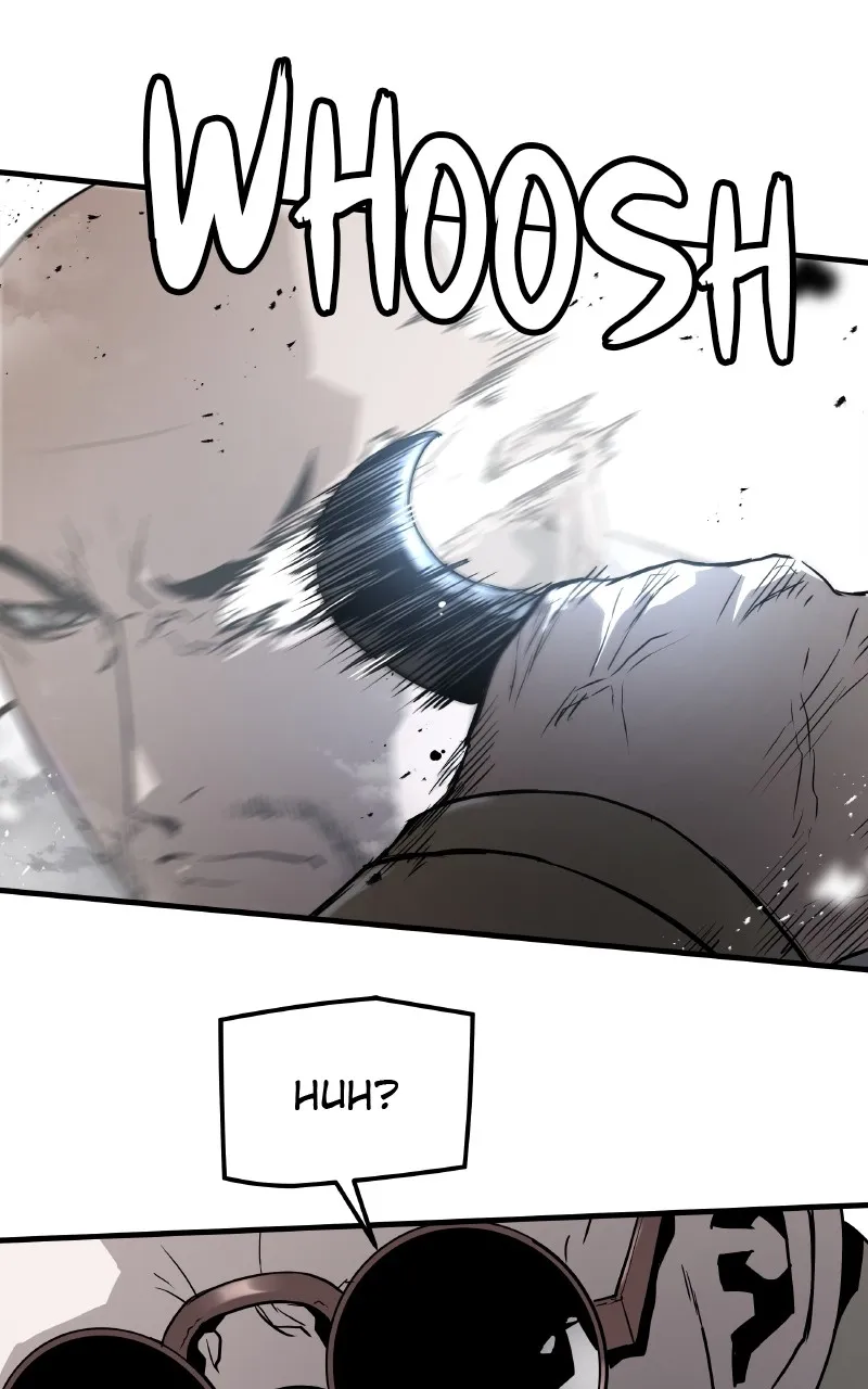 The Breaker: Eternal Force Chapter 88 page 51 - 