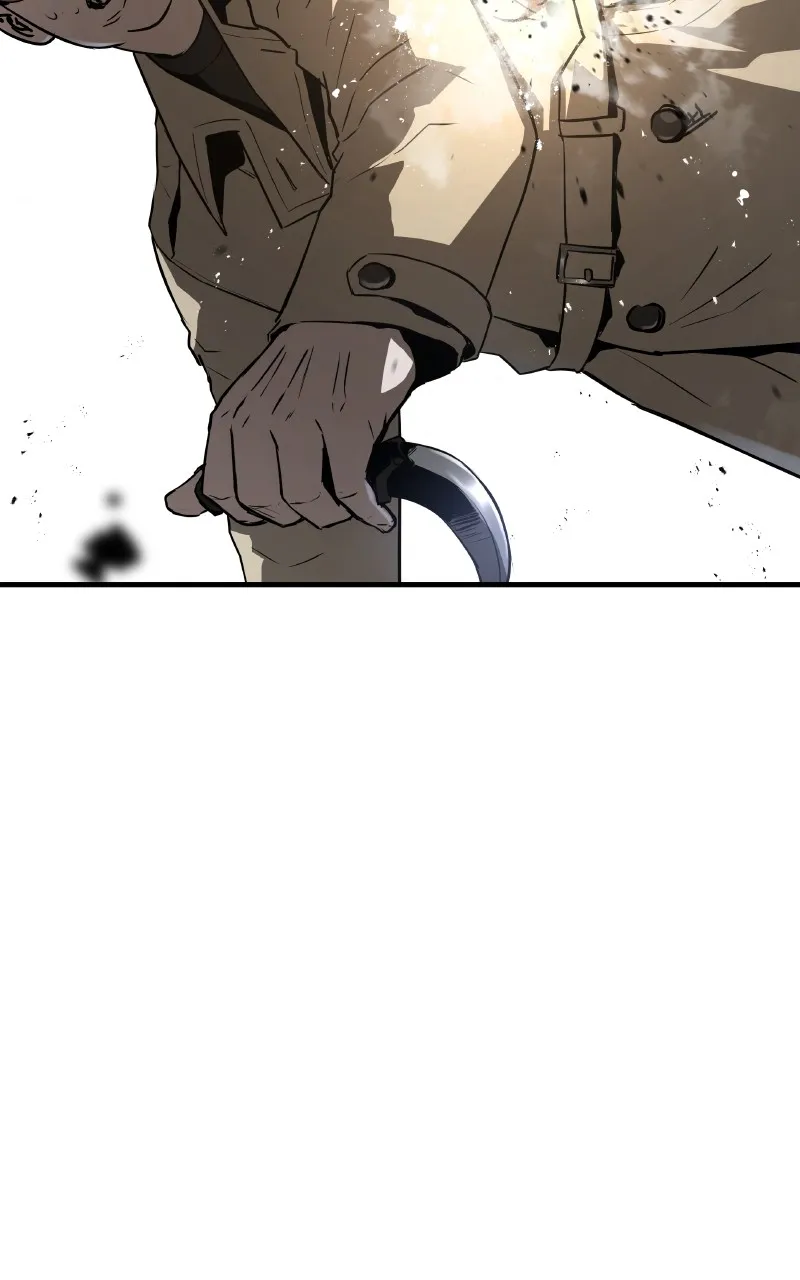 The Breaker: Eternal Force Chapter 88 page 55 - 