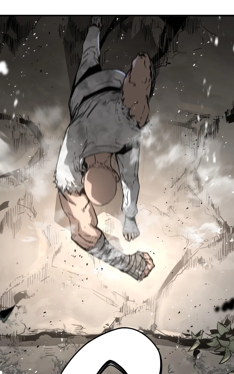 The Breaker: Eternal Force Chapter 88 page 56 - 