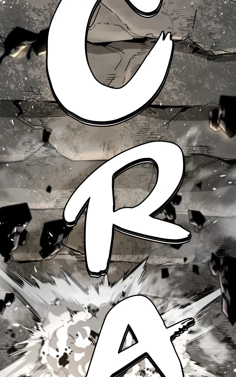 The Breaker: Eternal Force Chapter 88 page 57 - 