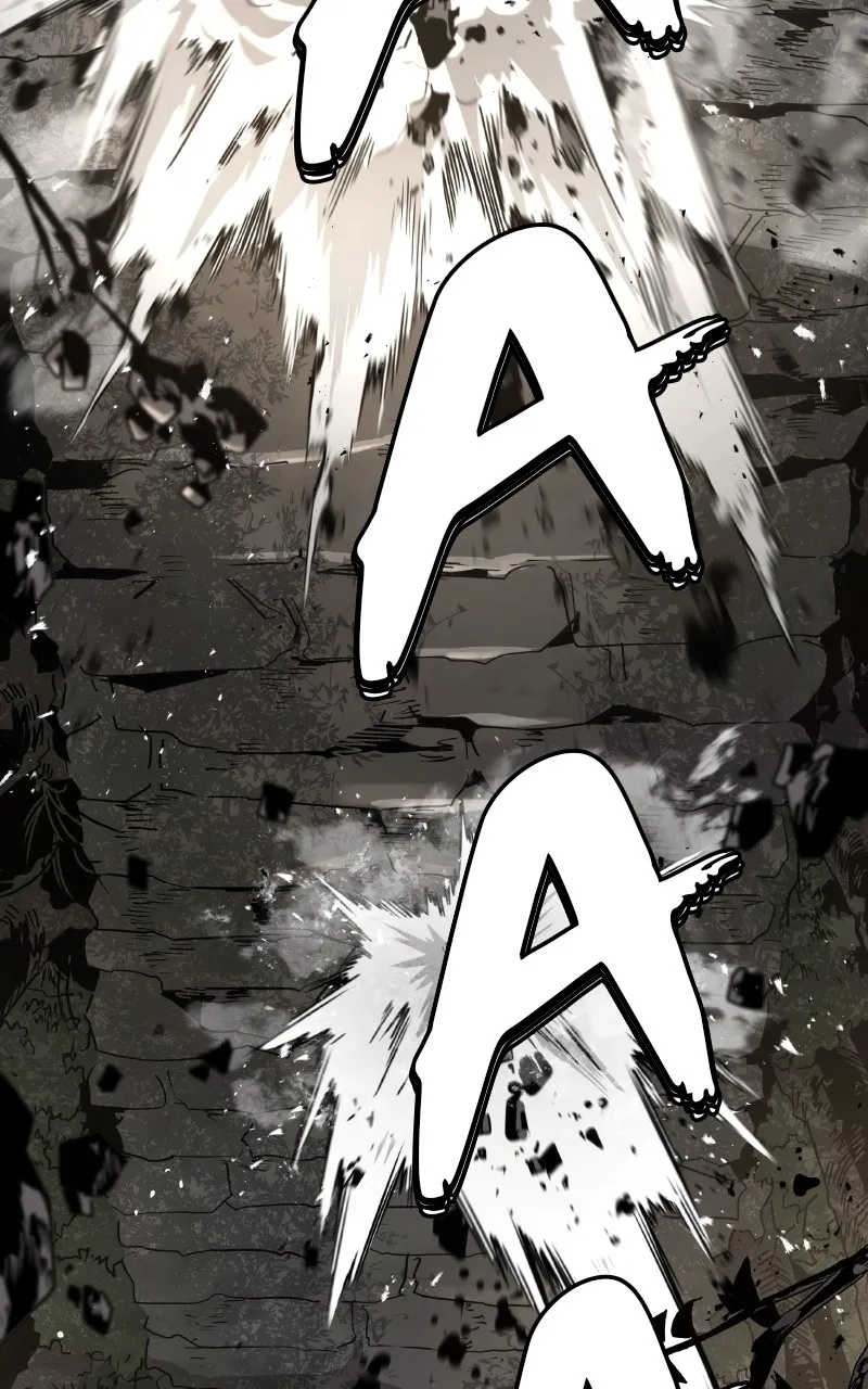 The Breaker: Eternal Force Chapter 88 page 58 - 