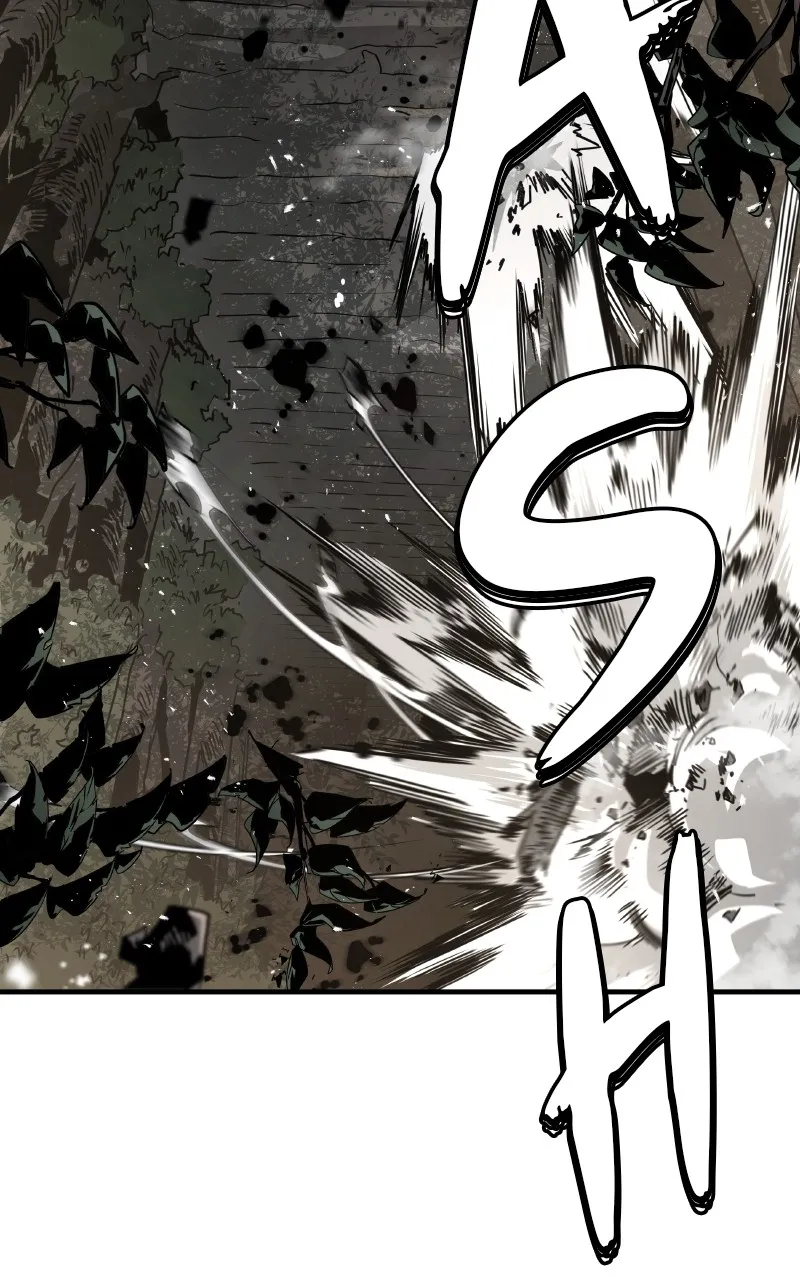 The Breaker: Eternal Force Chapter 88 page 59 - 