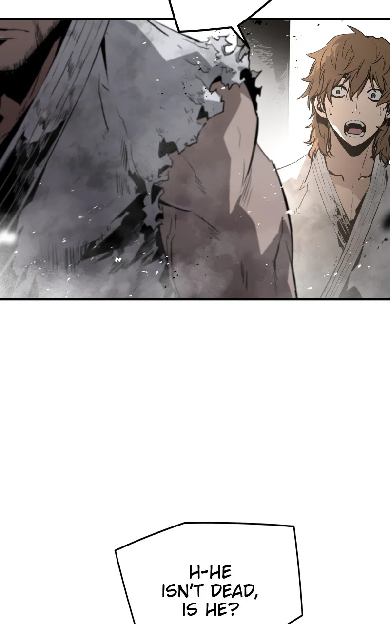 The Breaker: Eternal Force Chapter 88 page 61 - 