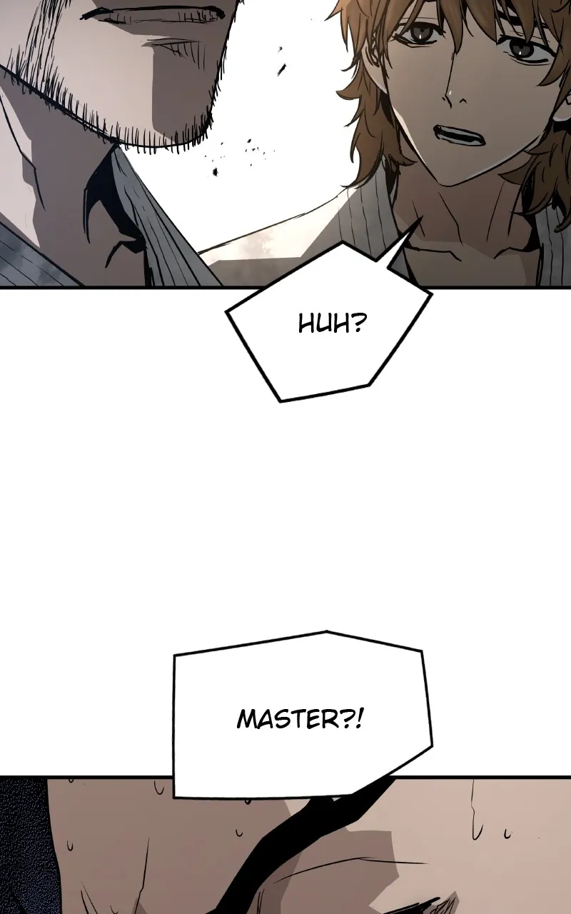 The Breaker: Eternal Force Chapter 88 page 63 - 