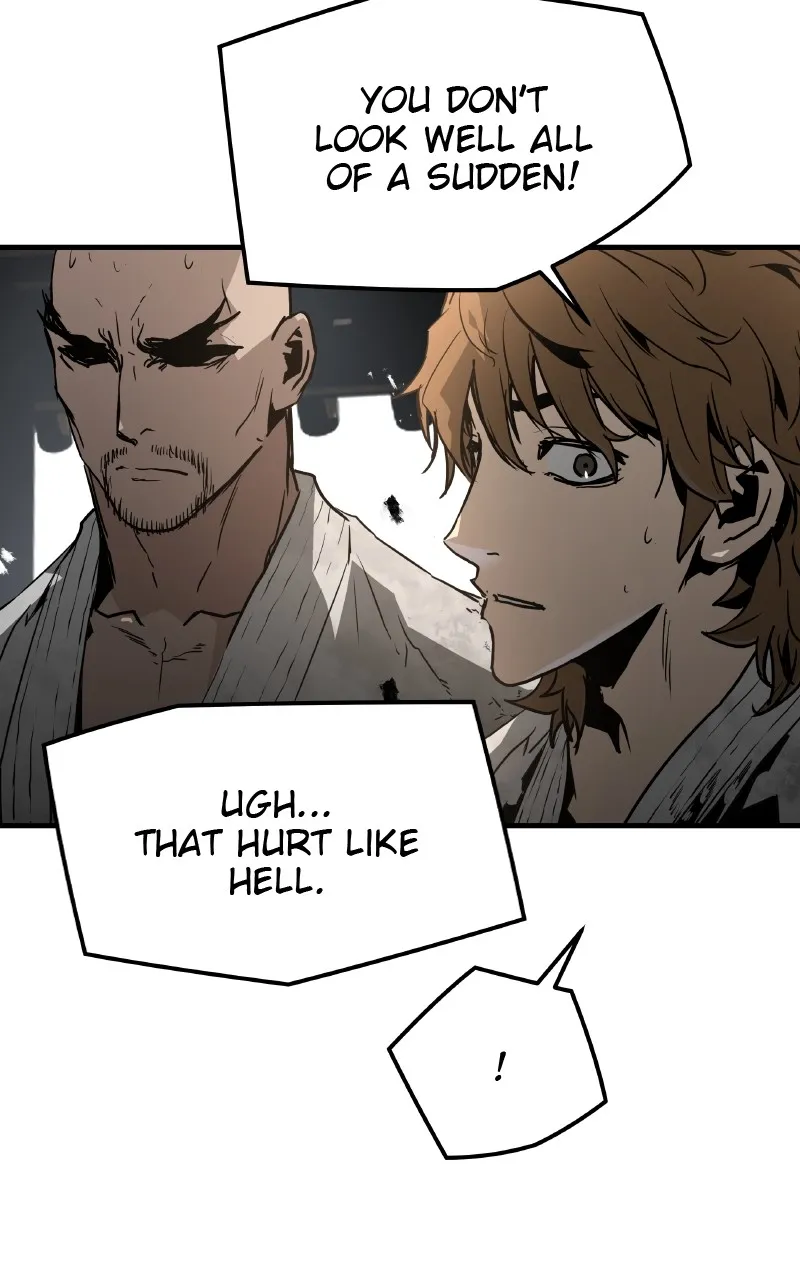 The Breaker: Eternal Force Chapter 88 page 65 - 