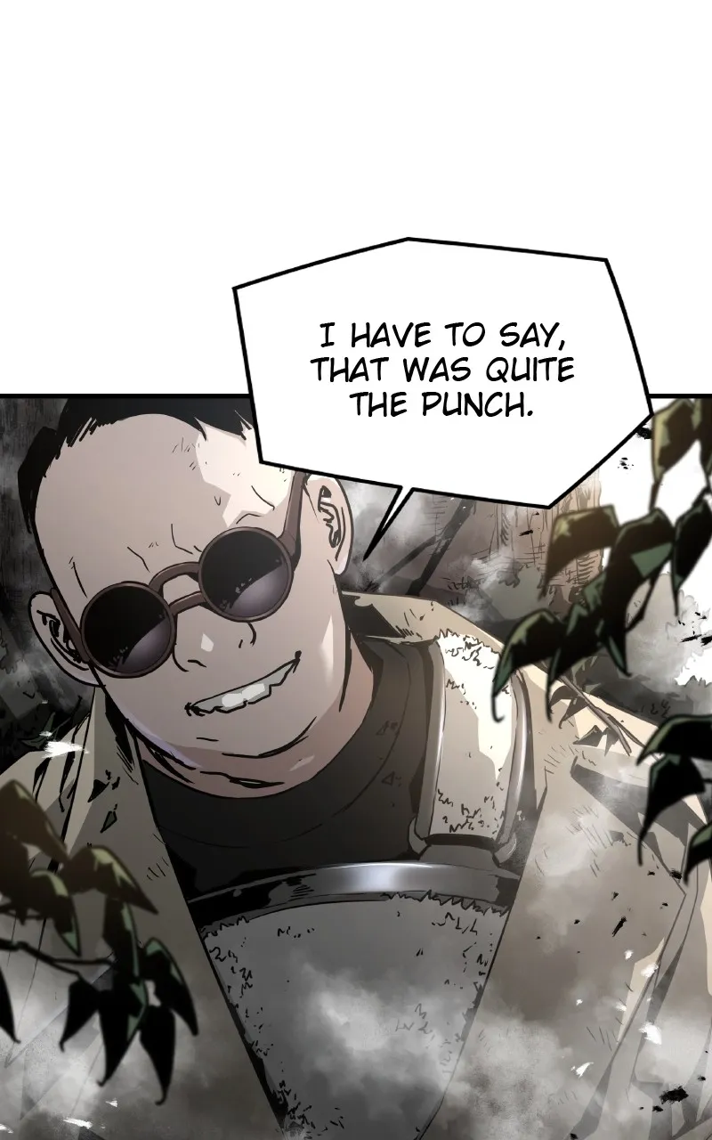 The Breaker: Eternal Force Chapter 88 page 66 - 