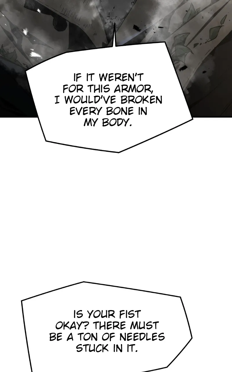 The Breaker: Eternal Force Chapter 88 page 67 - 