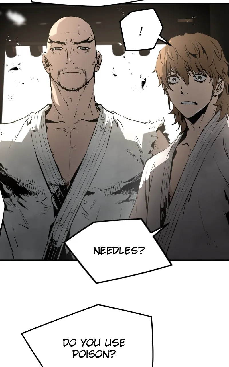The Breaker: Eternal Force Chapter 88 page 68 - 