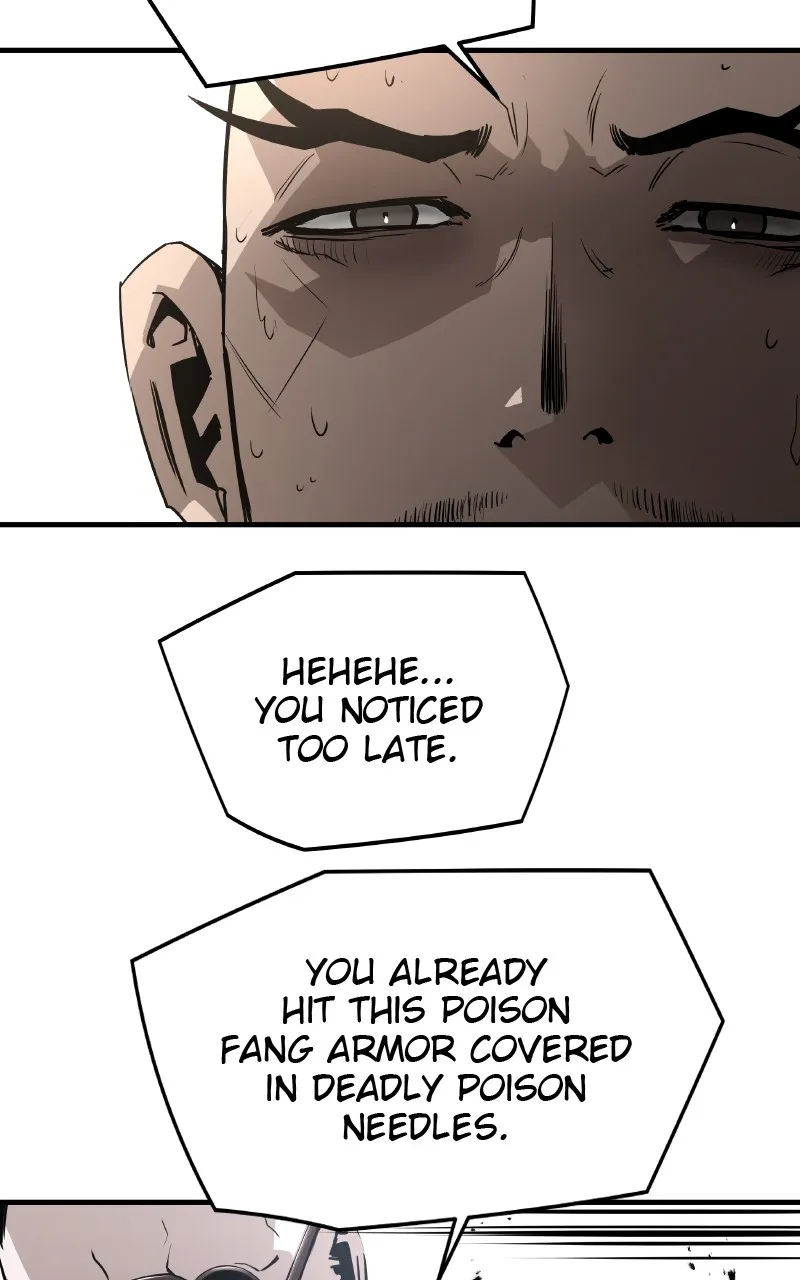 The Breaker: Eternal Force Chapter 88 page 69 - 