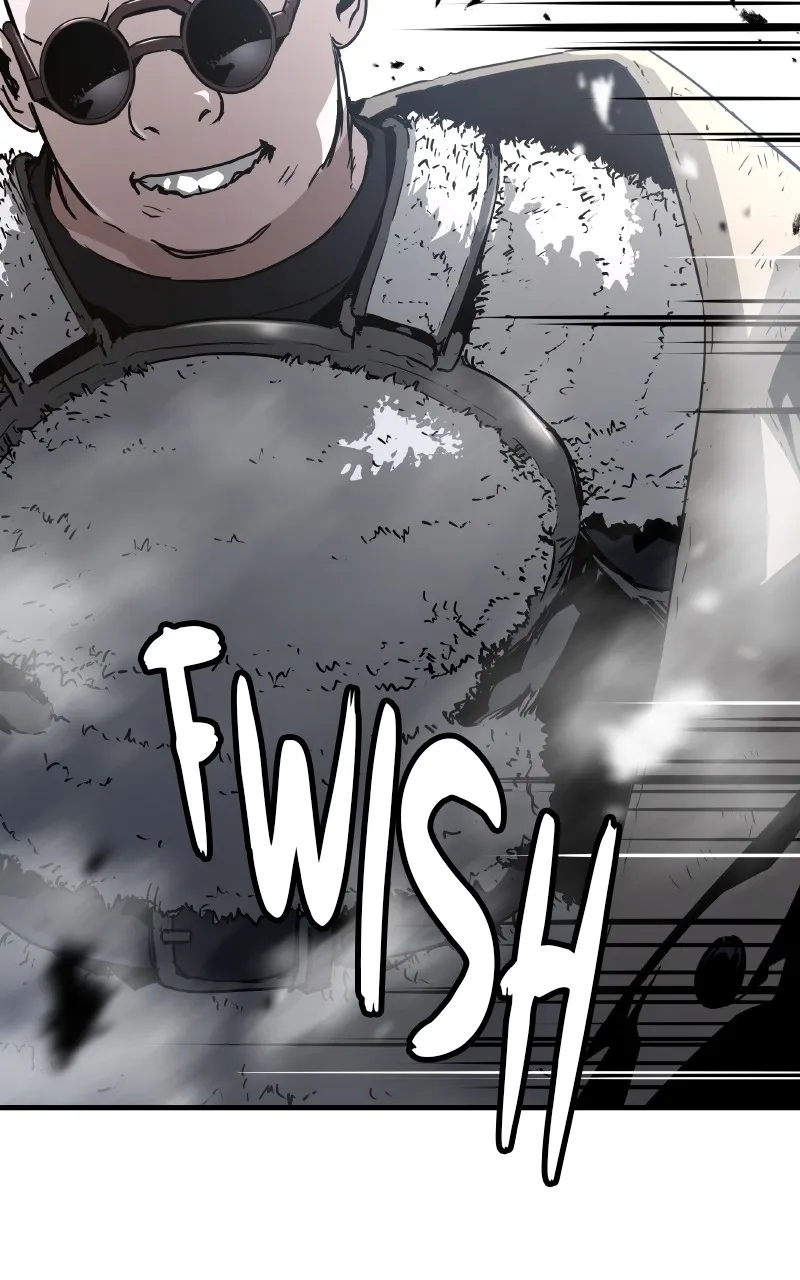 The Breaker: Eternal Force Chapter 88 page 70 - 