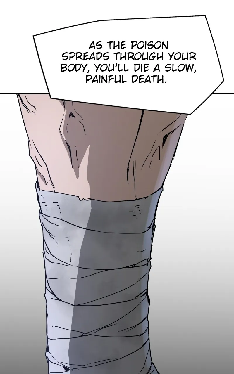 The Breaker: Eternal Force Chapter 88 page 71 - 