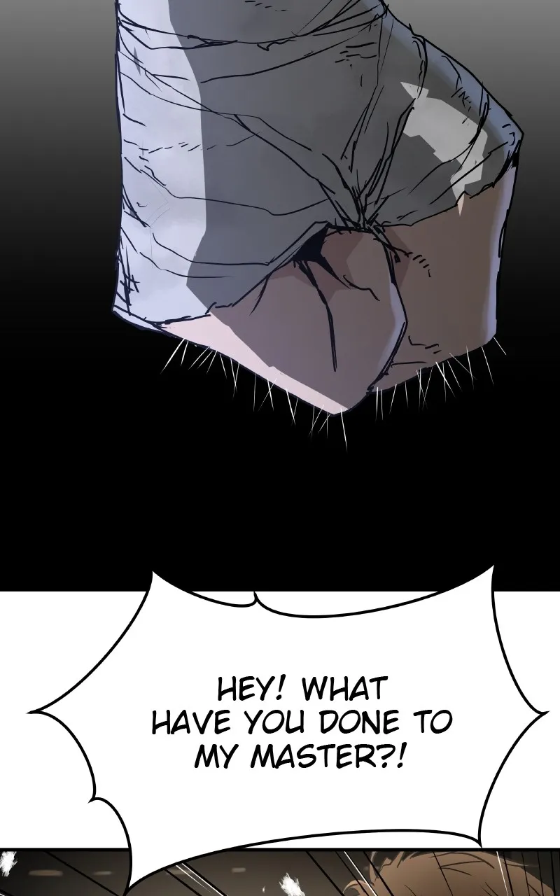 The Breaker: Eternal Force Chapter 88 page 72 - 