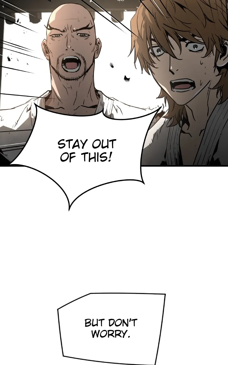 The Breaker: Eternal Force Chapter 88 page 73 - 
