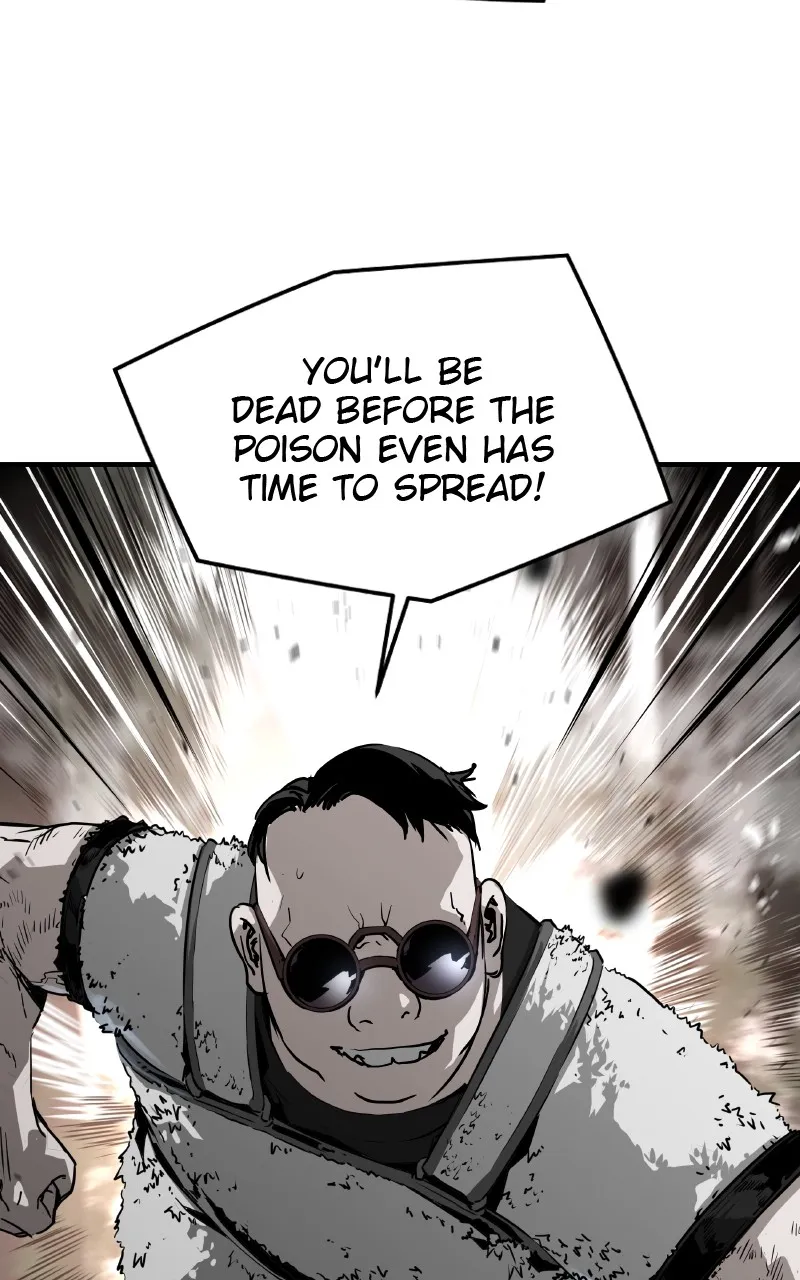 The Breaker: Eternal Force Chapter 88 page 74 - 