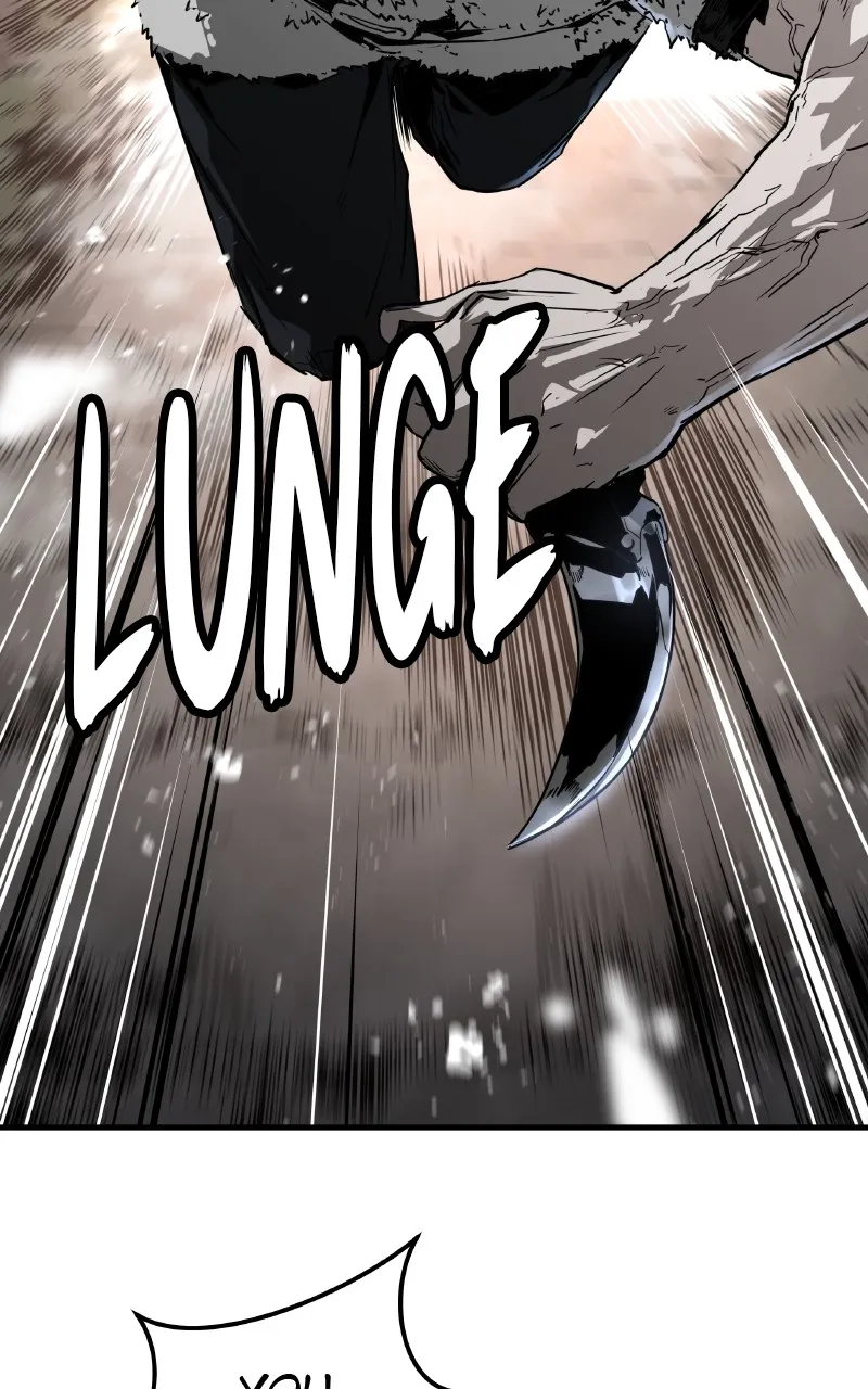 The Breaker: Eternal Force Chapter 88 page 75 - 