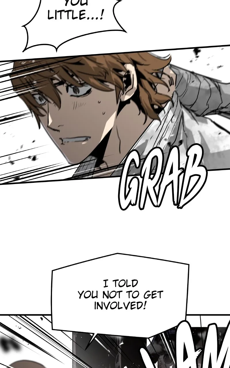 The Breaker: Eternal Force Chapter 88 page 76 - 