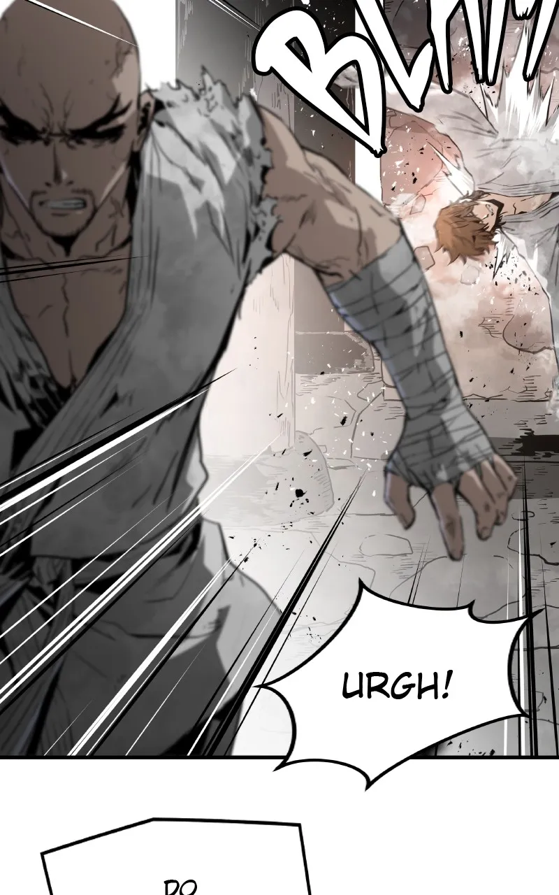 The Breaker: Eternal Force Chapter 88 page 77 - 