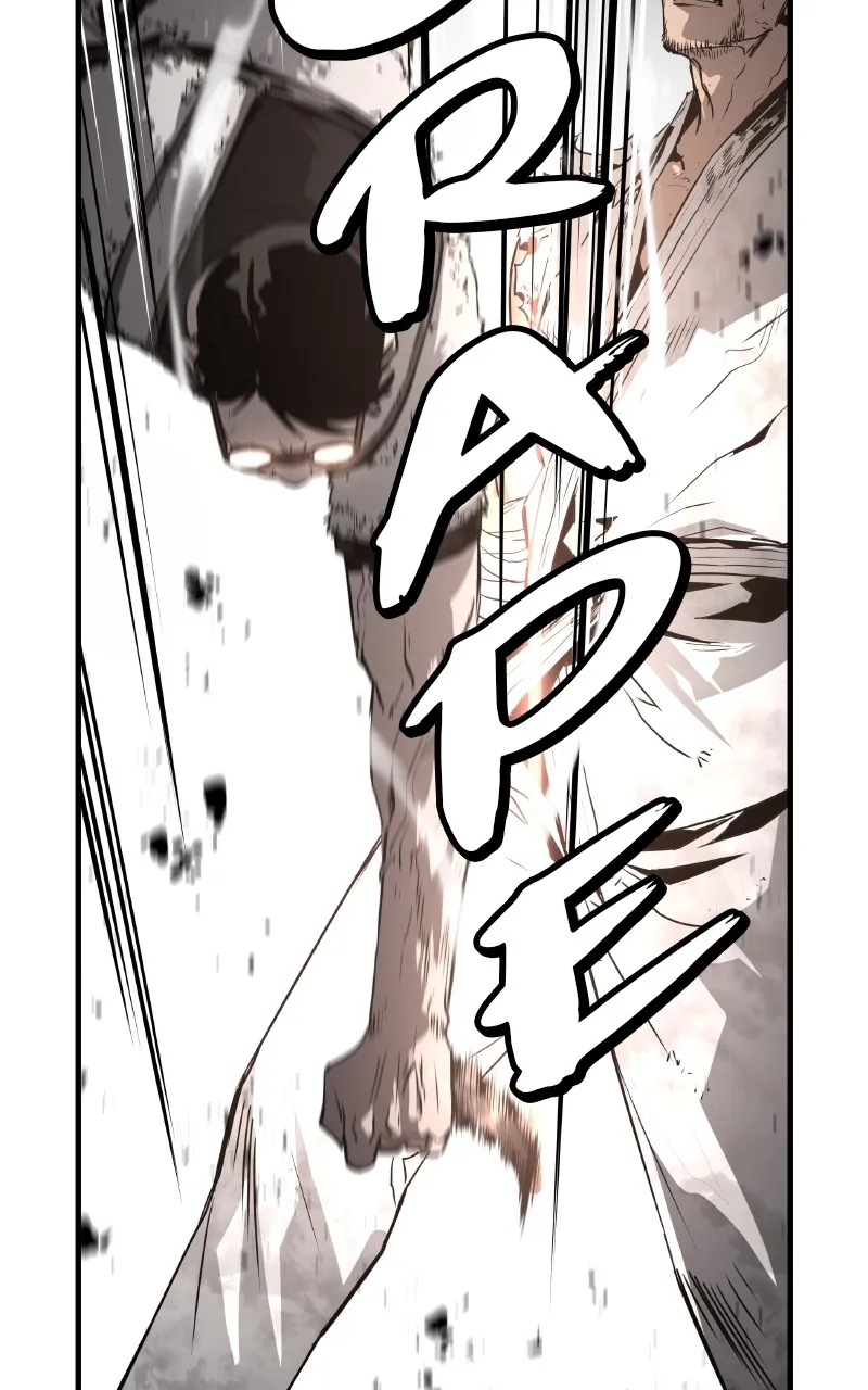 The Breaker: Eternal Force Chapter 88 page 80 - 