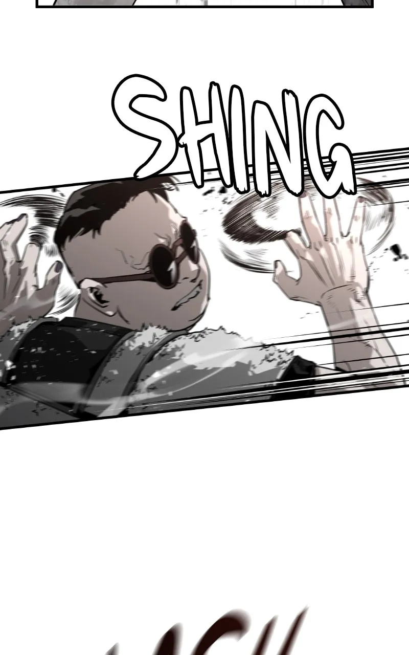 The Breaker: Eternal Force Chapter 88 page 81 - 