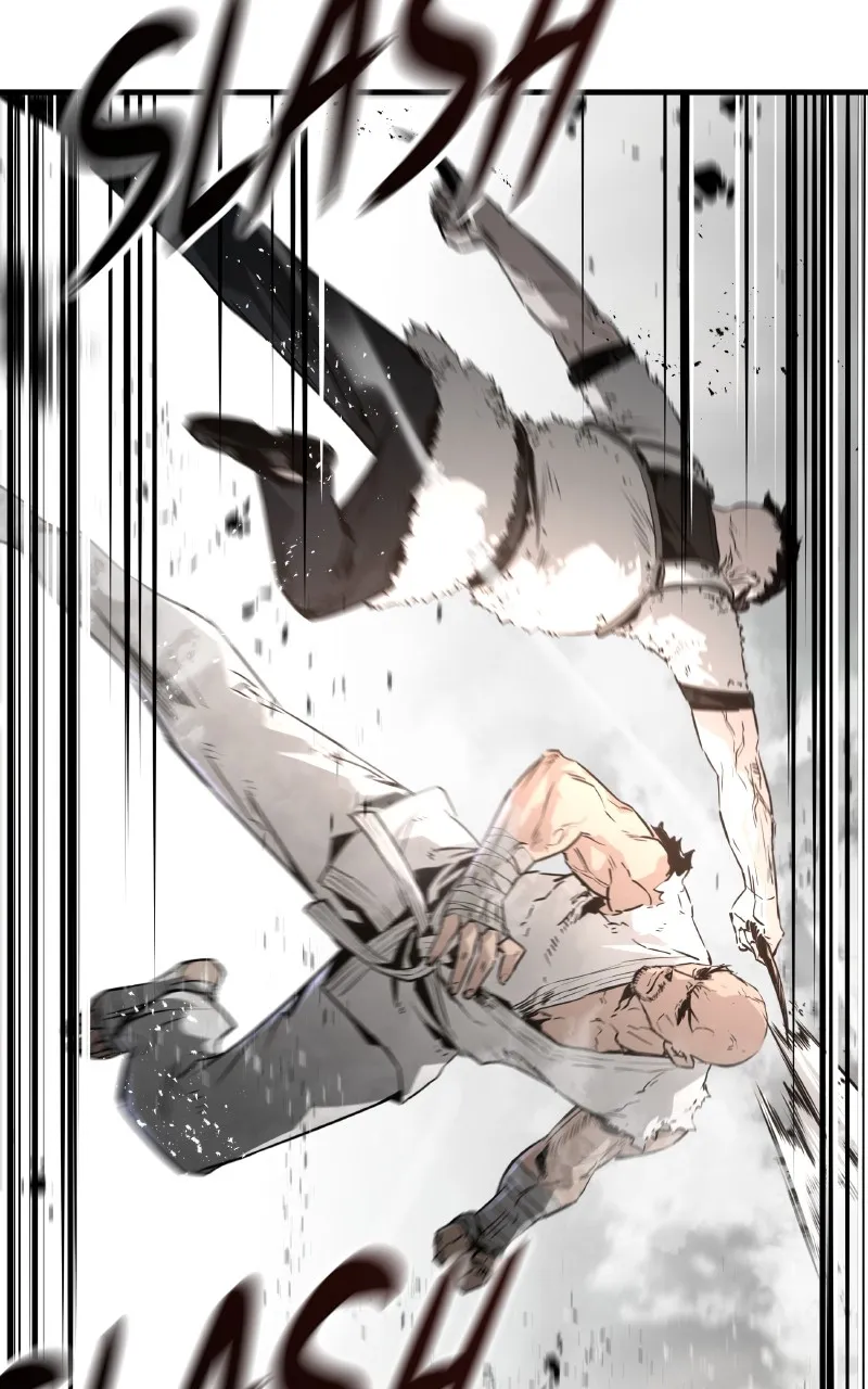 The Breaker: Eternal Force Chapter 88 page 82 - 