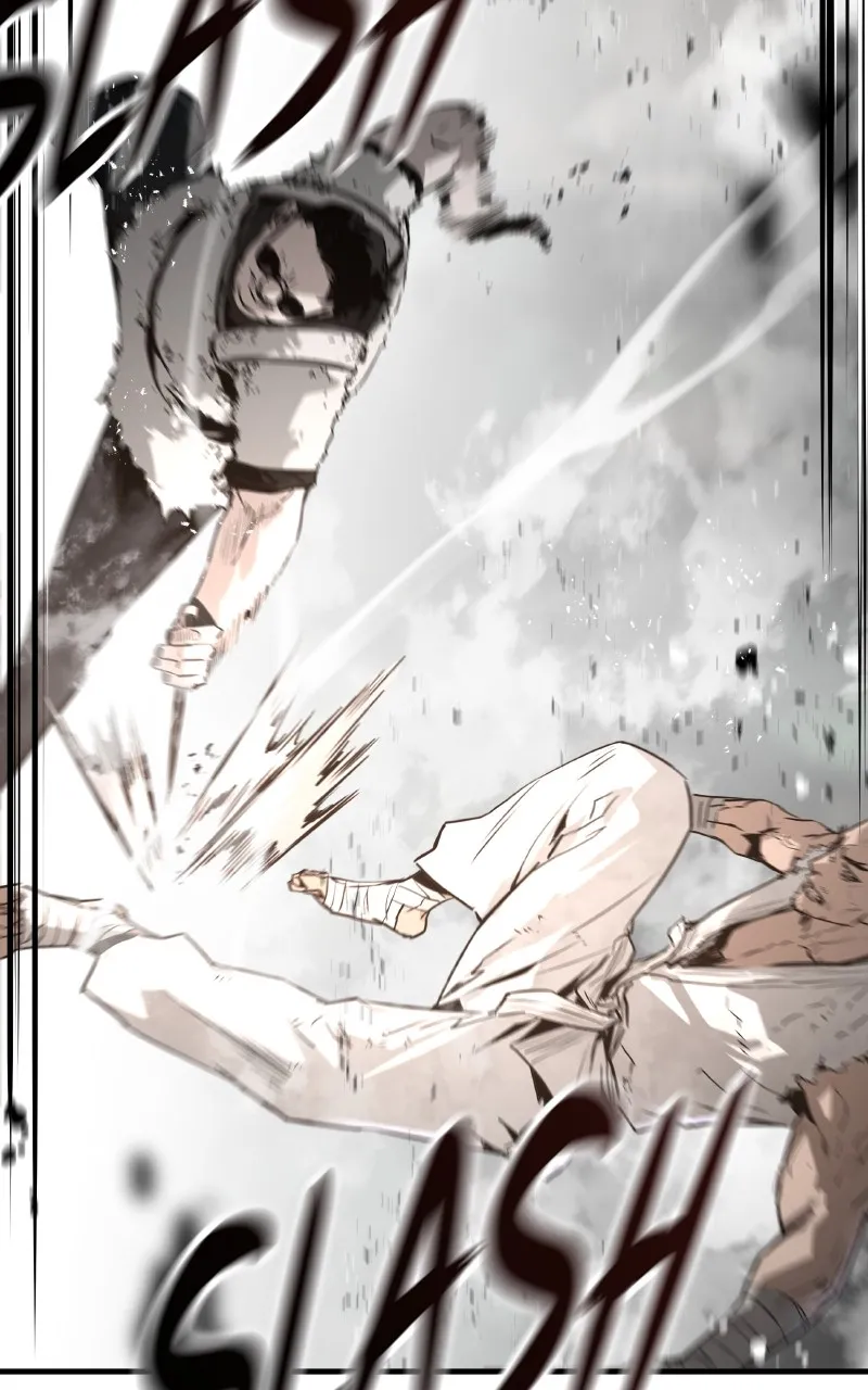 The Breaker: Eternal Force Chapter 88 page 83 - 