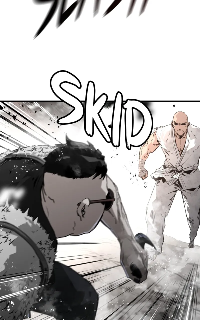 The Breaker: Eternal Force Chapter 88 page 84 - 