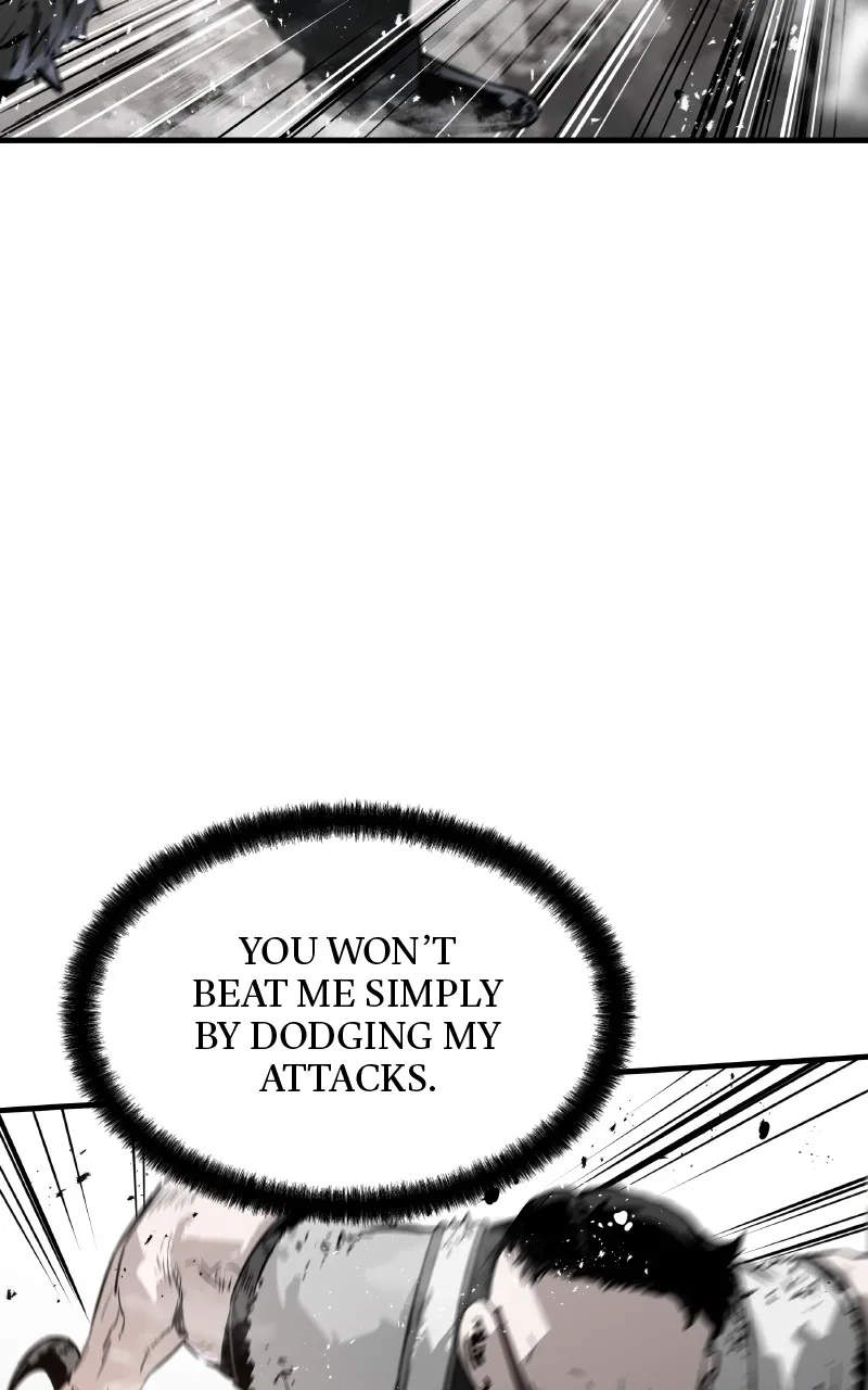 The Breaker: Eternal Force Chapter 88 page 85 - 