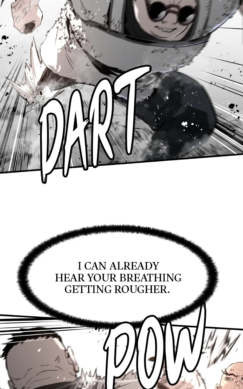 The Breaker: Eternal Force Chapter 88 page 86 - 