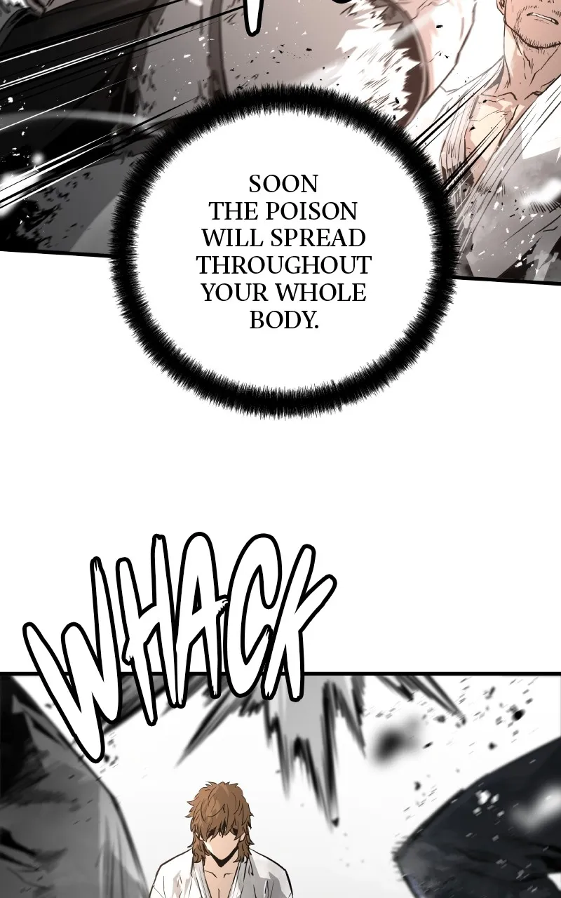 The Breaker: Eternal Force Chapter 88 page 87 - 
