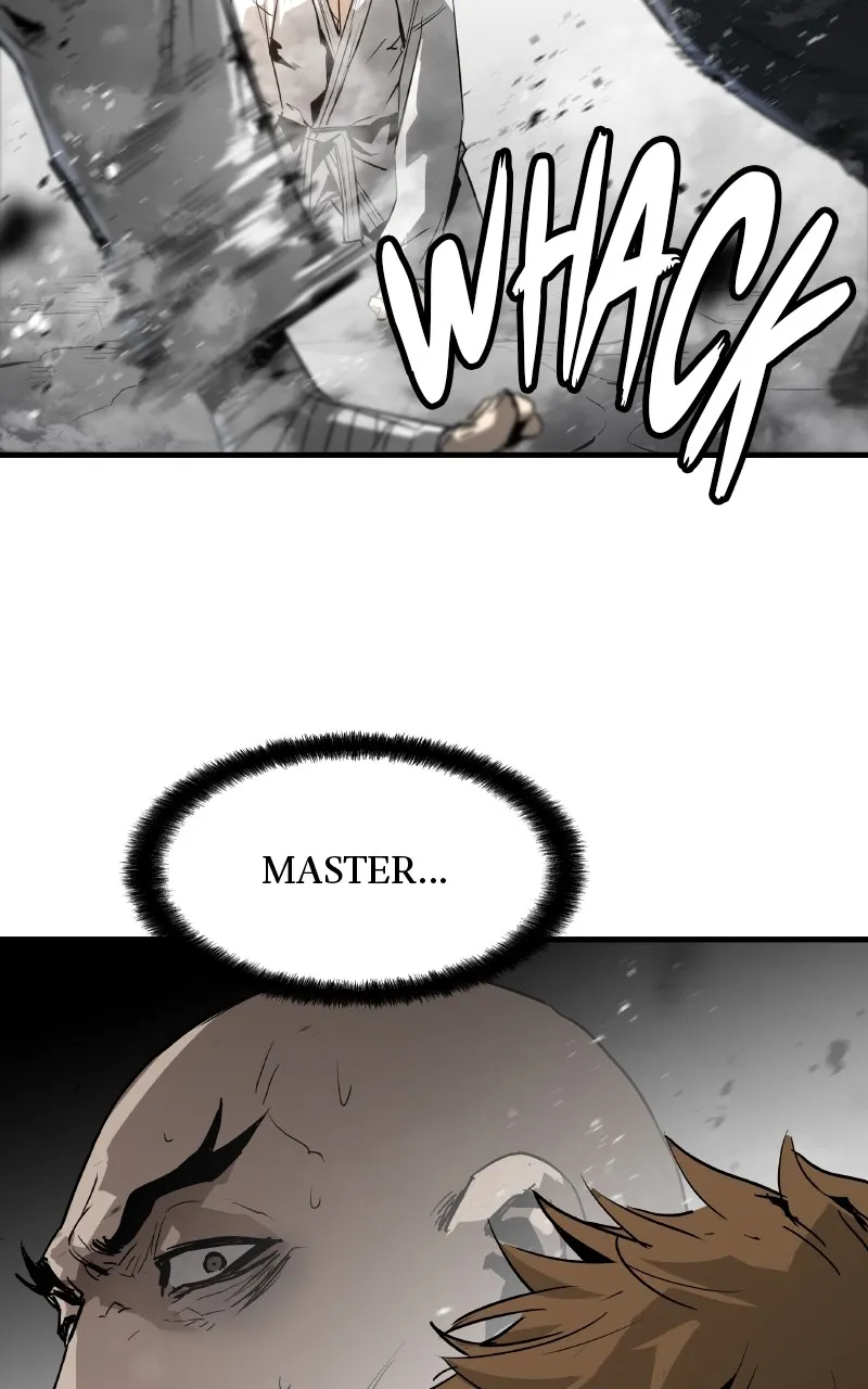 The Breaker: Eternal Force Chapter 88 page 88 - 