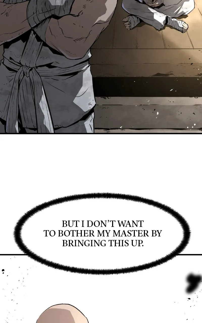 The Breaker: Eternal Force Chapter 88 page 10 - 