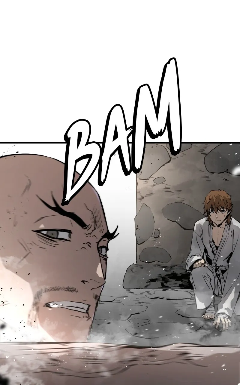 The Breaker: Eternal Force Chapter 88 page 91 - 