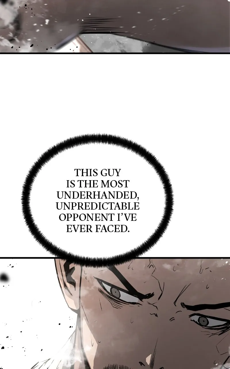 The Breaker: Eternal Force Chapter 88 page 92 - 