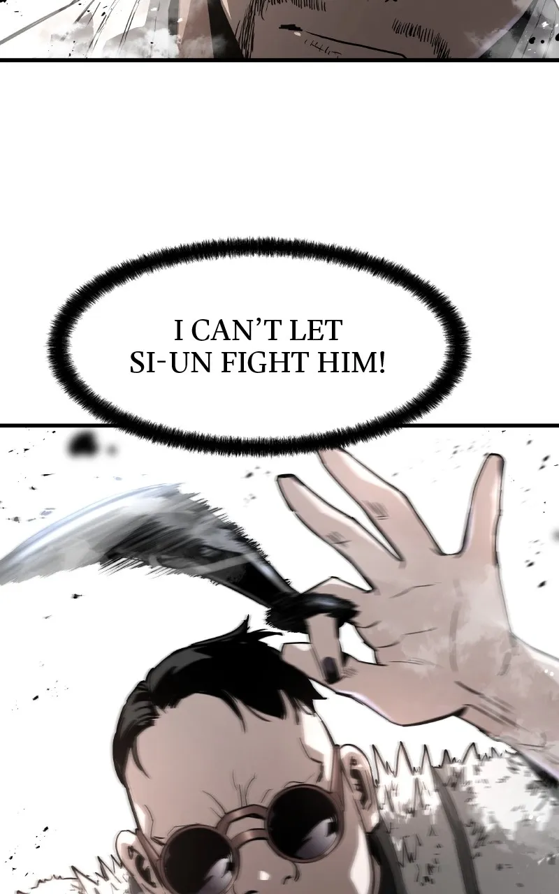 The Breaker: Eternal Force Chapter 88 page 93 - 