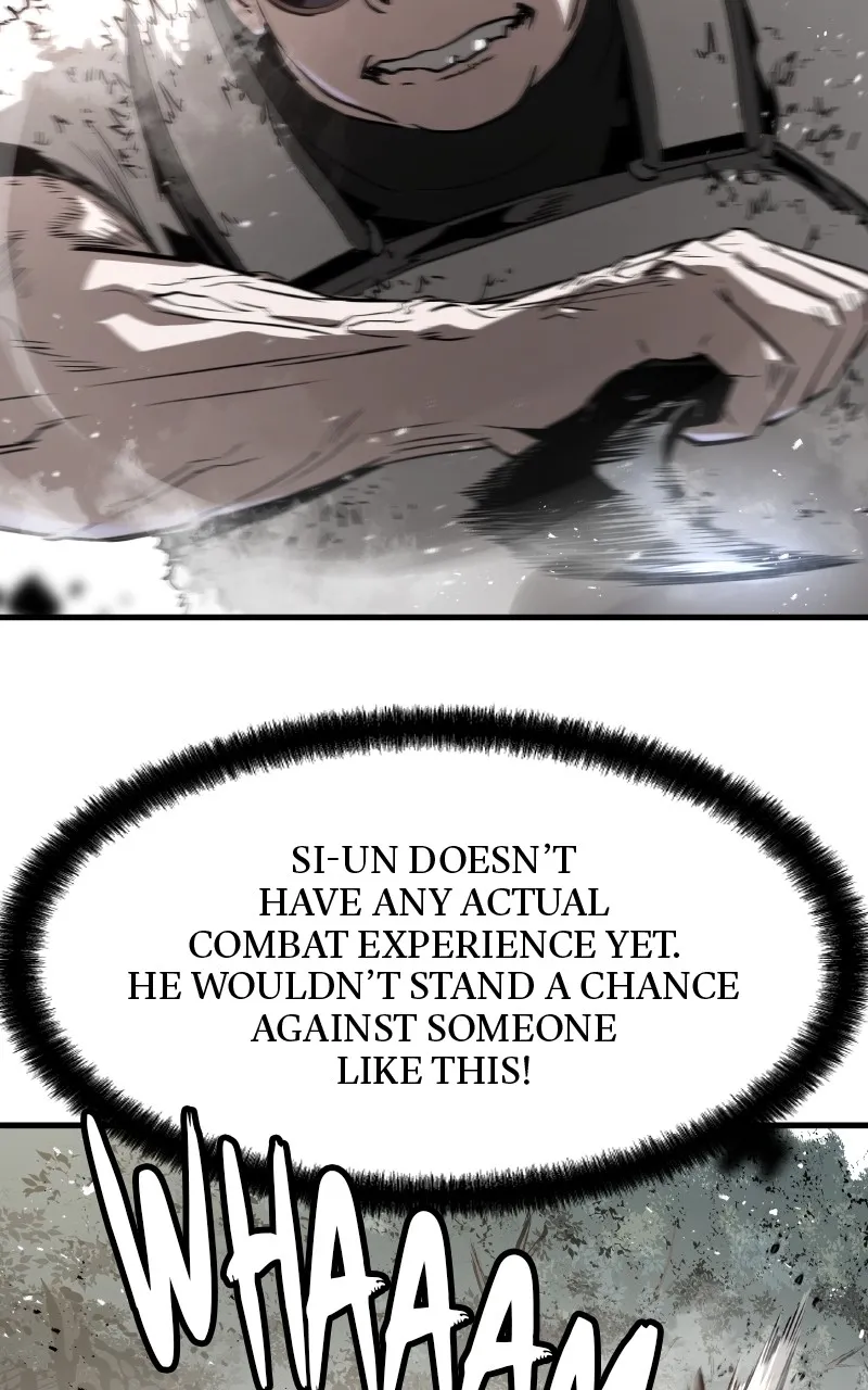 The Breaker: Eternal Force Chapter 88 page 94 - 