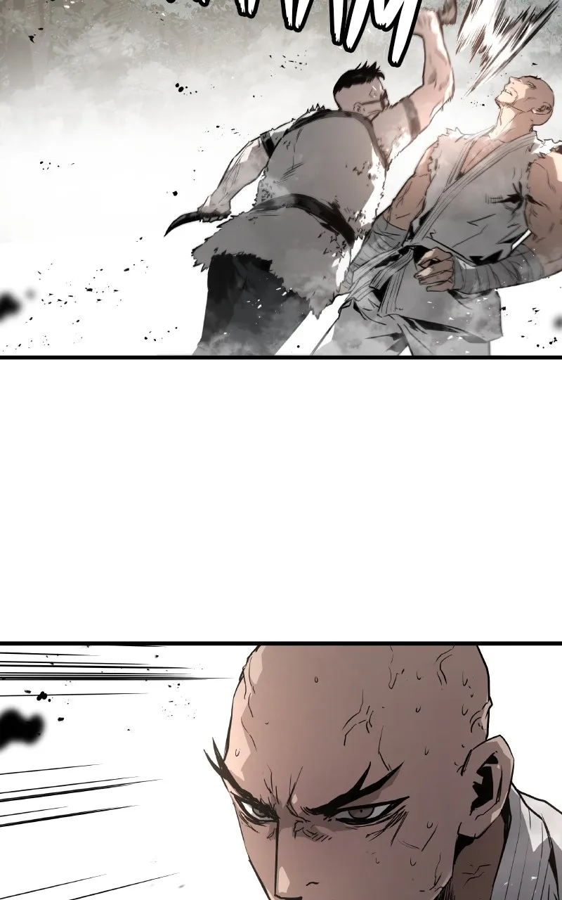 The Breaker: Eternal Force Chapter 88 page 95 - 