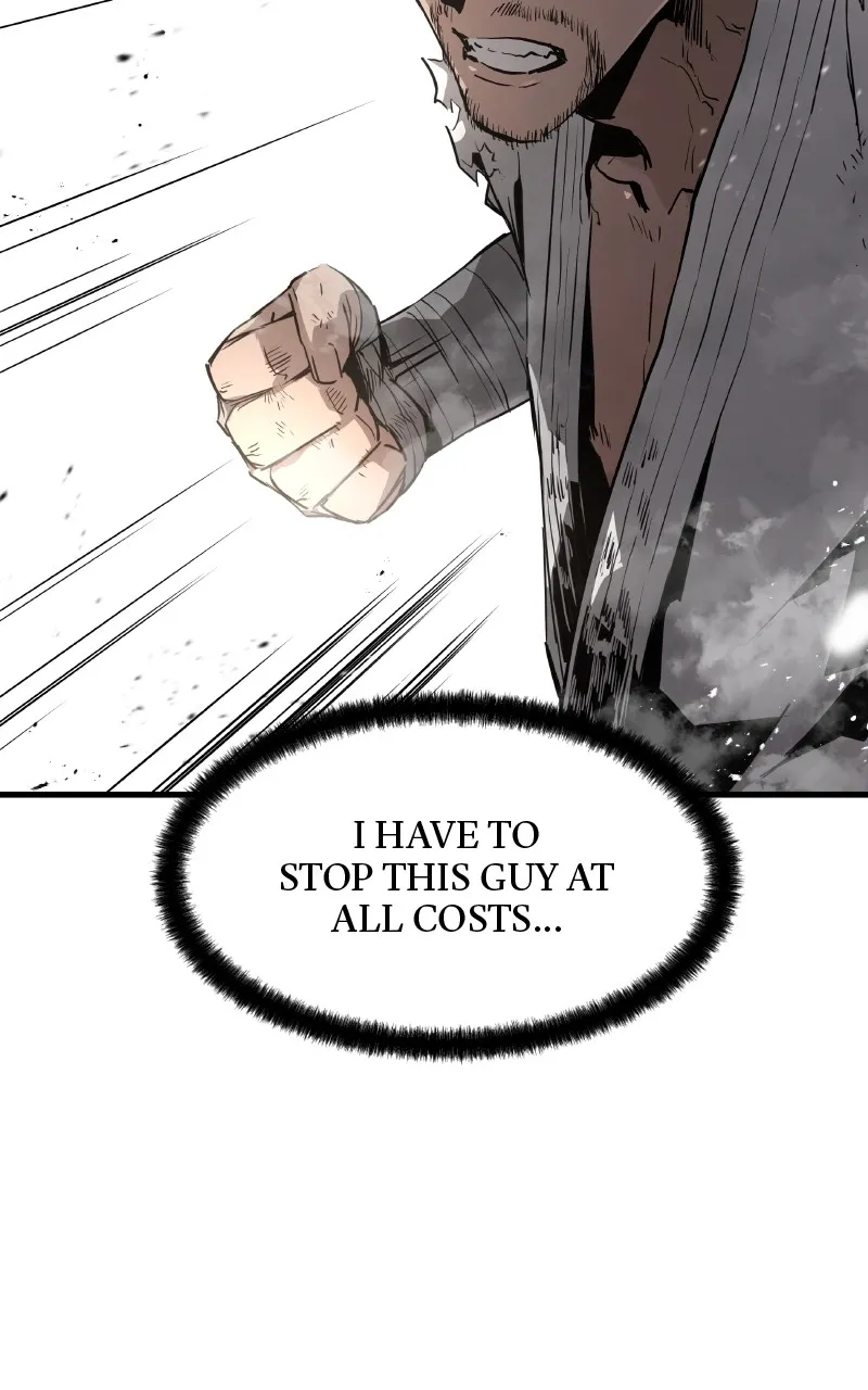 The Breaker: Eternal Force Chapter 88 page 96 - 