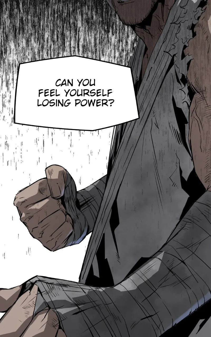 The Breaker: Eternal Force Chapter 88 page 98 - 
