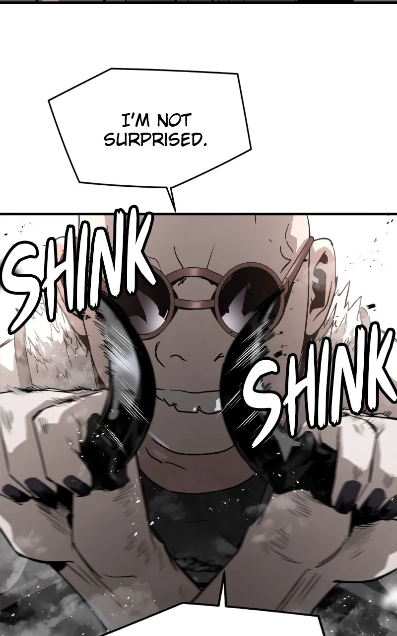 The Breaker: Eternal Force Chapter 88 page 99 - 