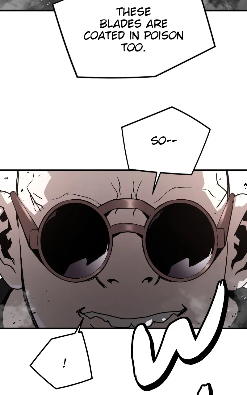 The Breaker: Eternal Force Chapter 88 page 100 - 