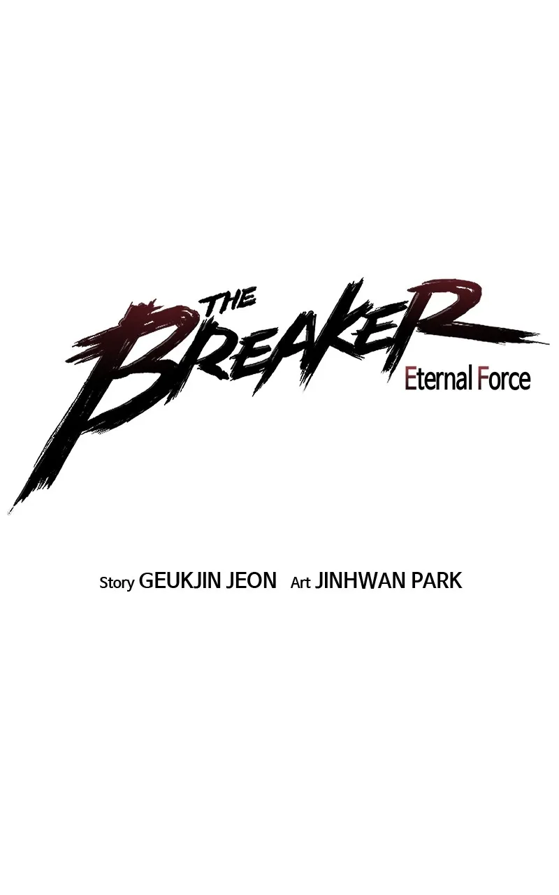 The Breaker: Eternal Force Chapter 89 page 2 - 