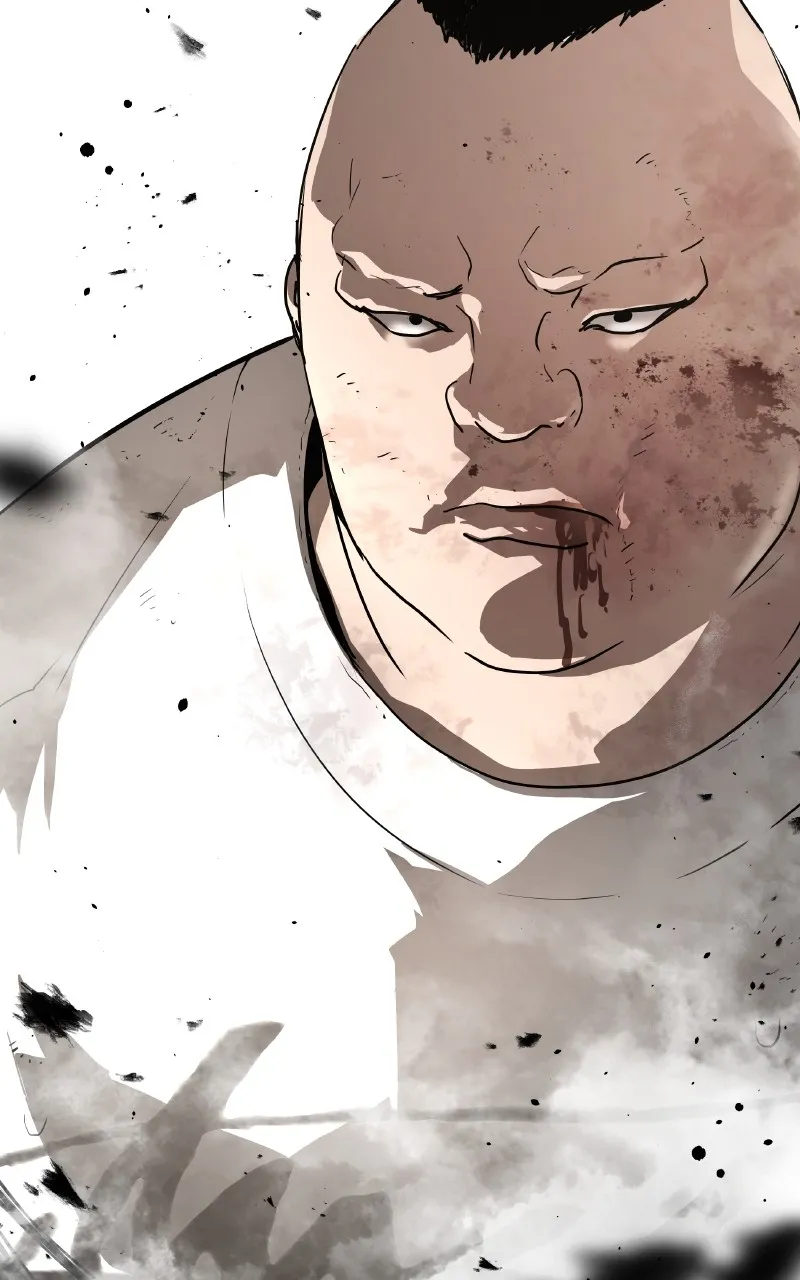 The Breaker: Eternal Force Chapter 89 page 11 - 